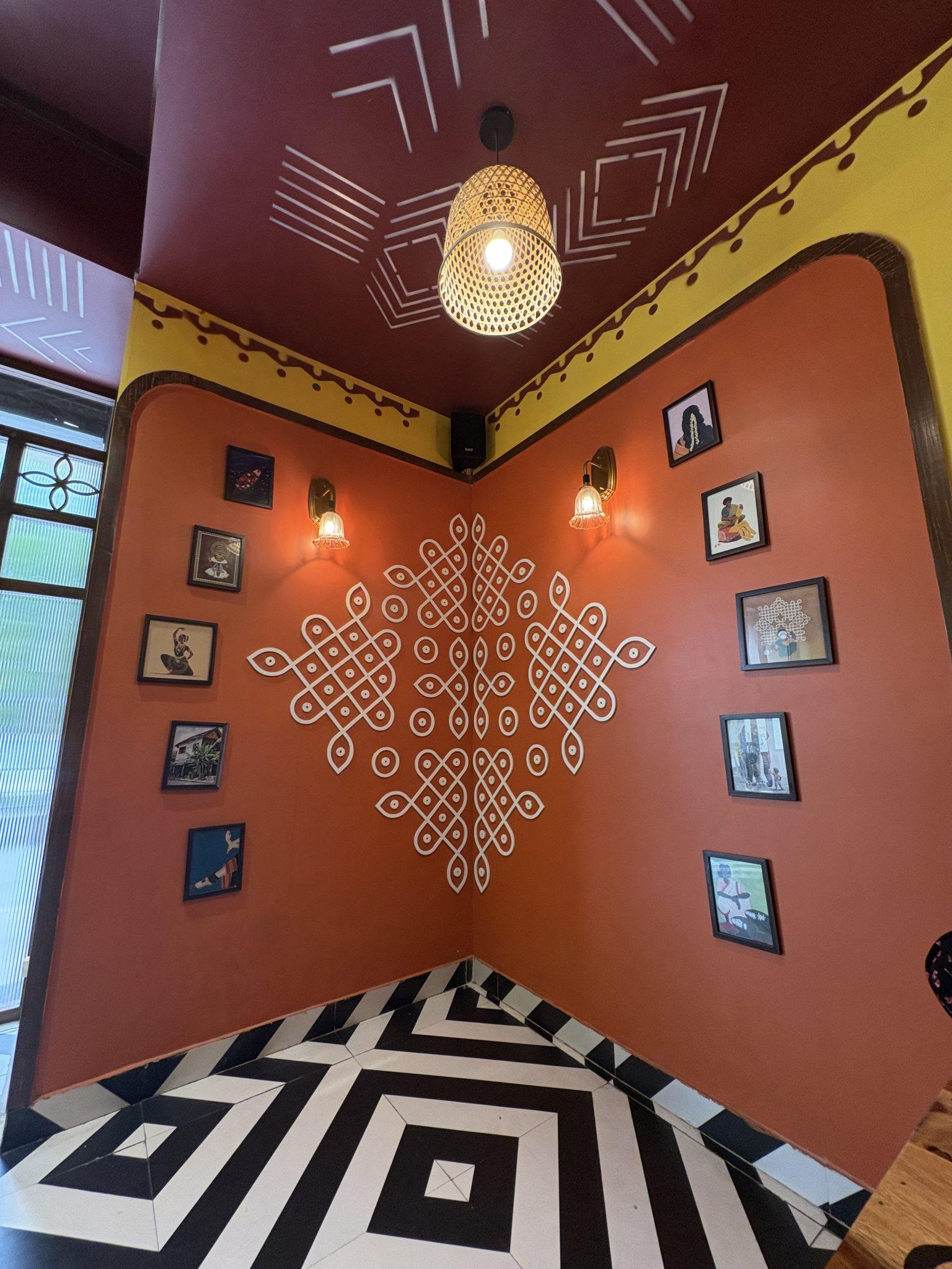 Café Mural