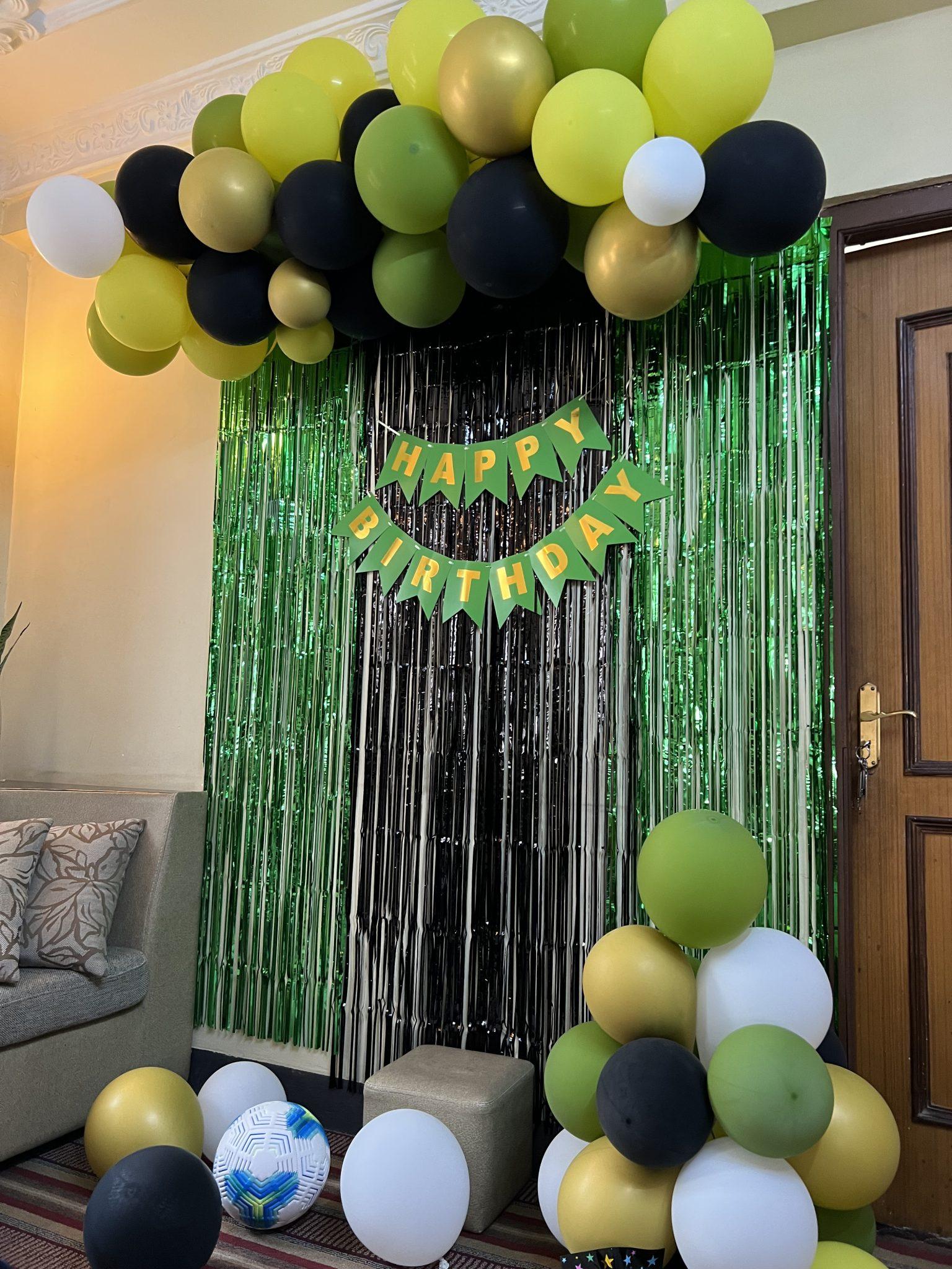 Kids Party