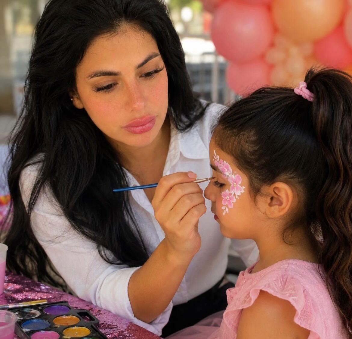 Face Painting & Events